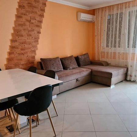 Plázs Apartman Siófok Exterior foto