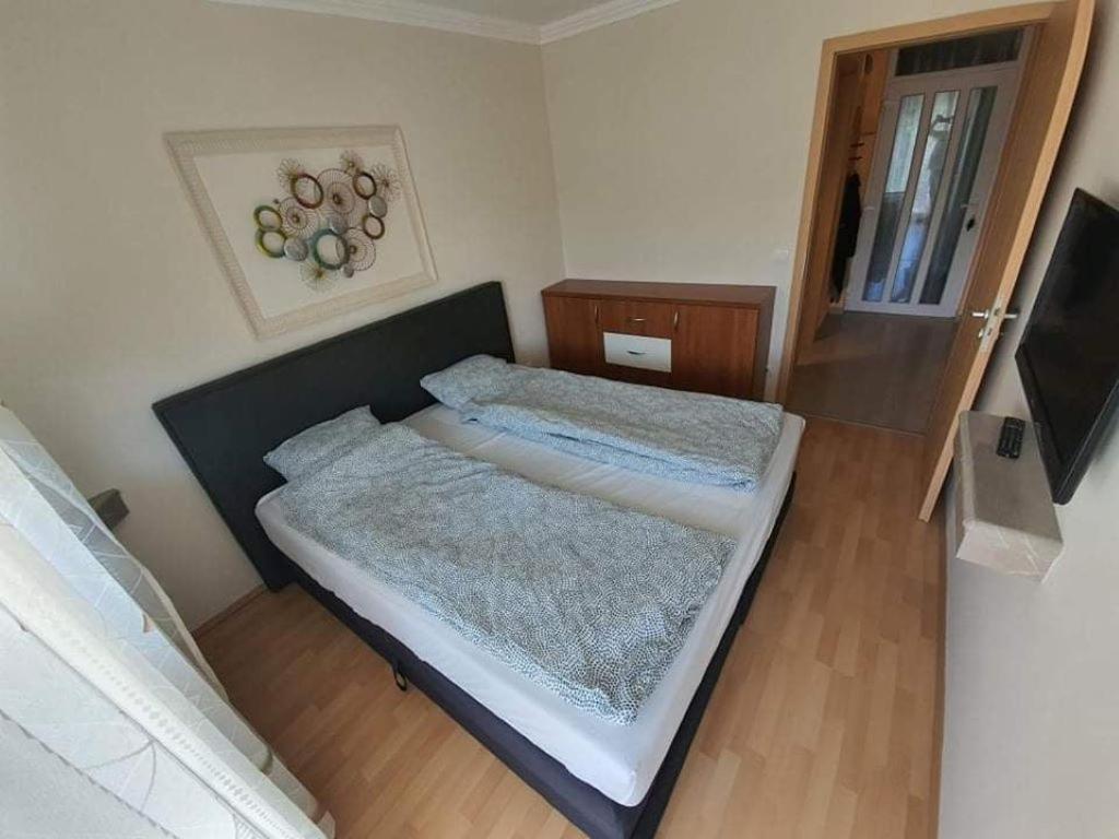 Plázs Apartman Siófok Exterior foto