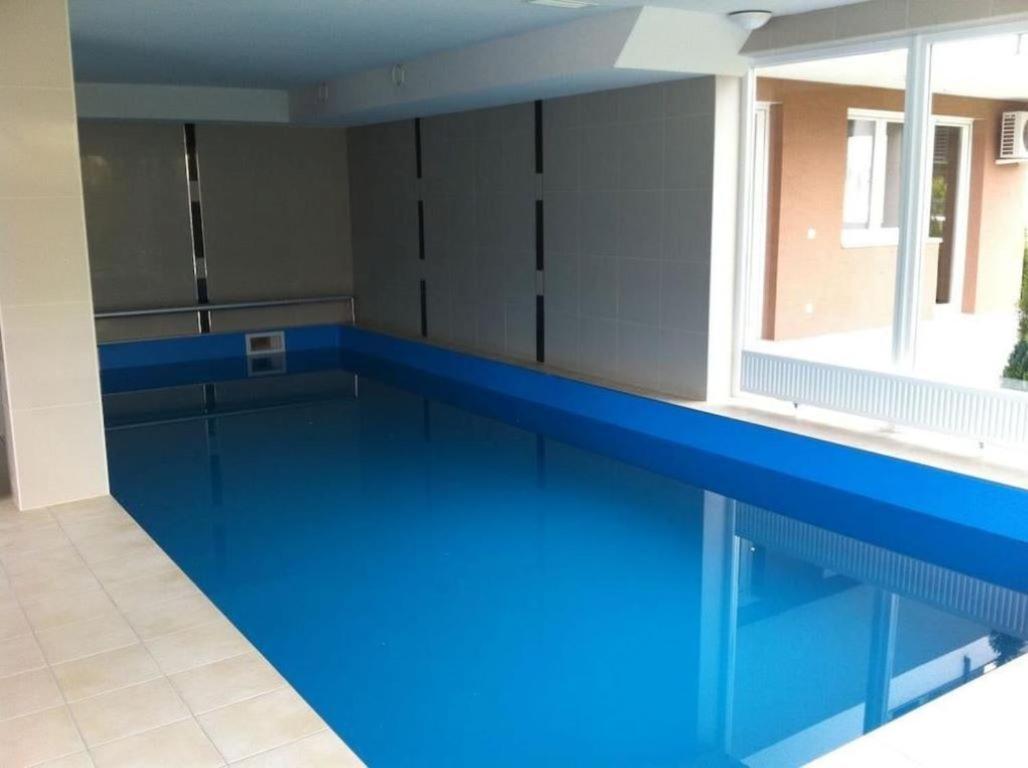 Plázs Apartman Siófok Exterior foto