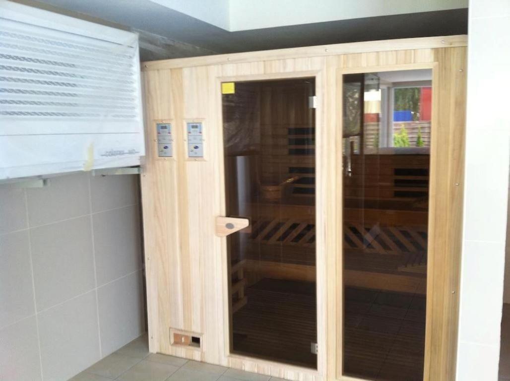 Plázs Apartman Siófok Exterior foto